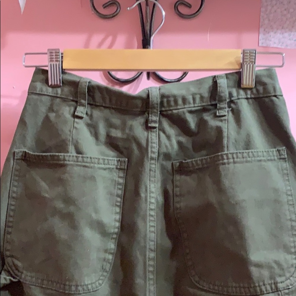 John Galt/Brandy Melville Cargo Pants NWT